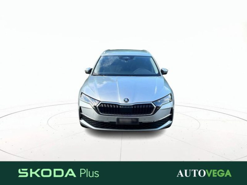 Skoda Octavia Station Wagon usata a Vicenza (2)