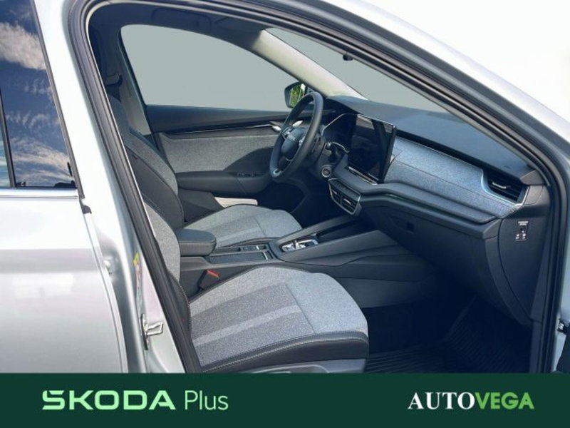 Skoda Octavia Station Wagon usata a Vicenza (6)