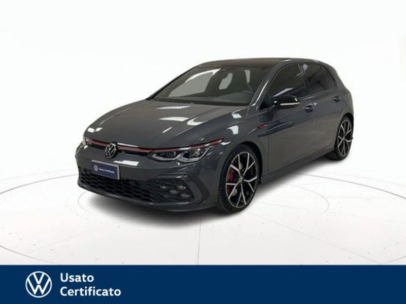 Volkswagen Golf usata a Vicenza