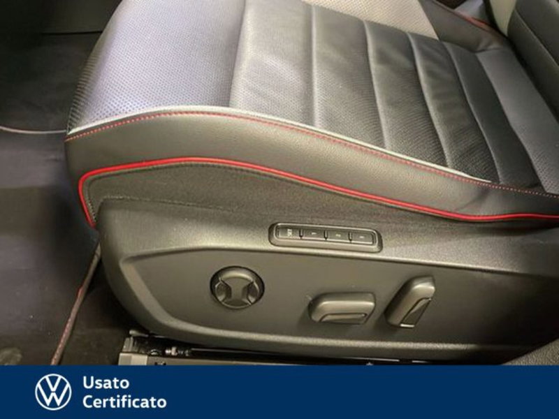 Volkswagen Golf usata a Vicenza (14)
