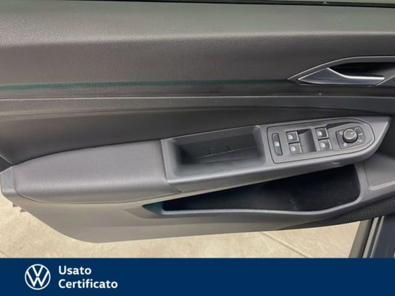 Volkswagen Golf usata a Vicenza (18)