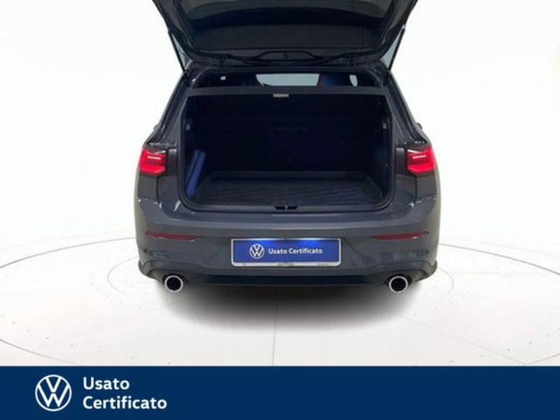 Volkswagen Golf usata a Vicenza (19)