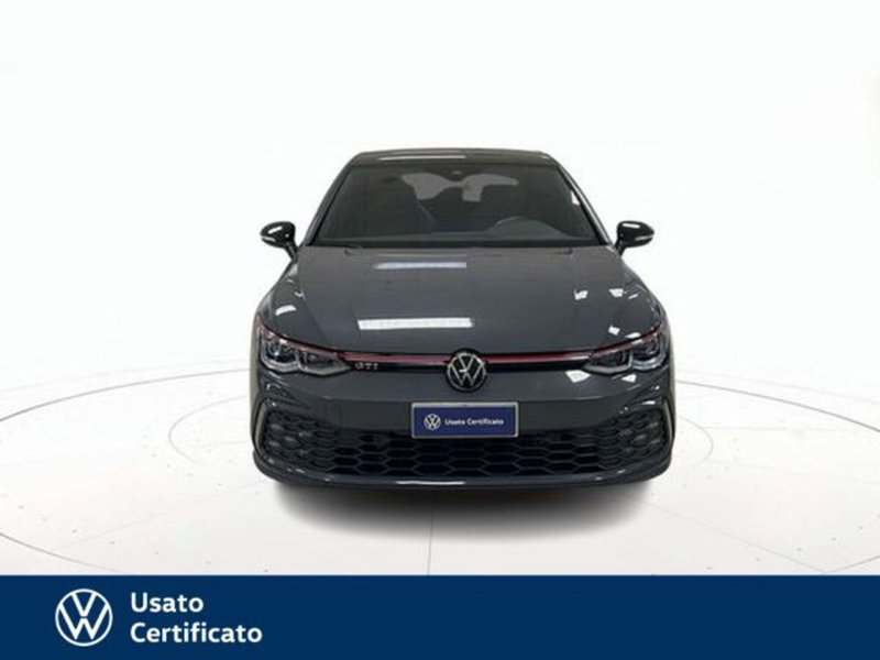 Volkswagen Golf usata a Vicenza (2)