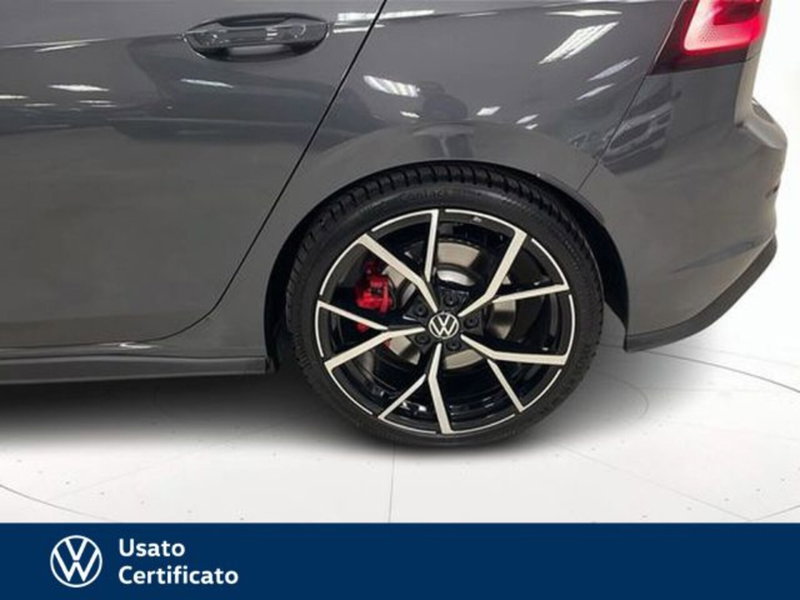 Volkswagen Golf usata a Vicenza (20)