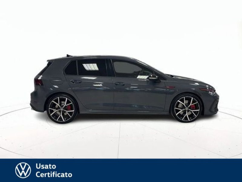 Volkswagen Golf usata a Vicenza (3)