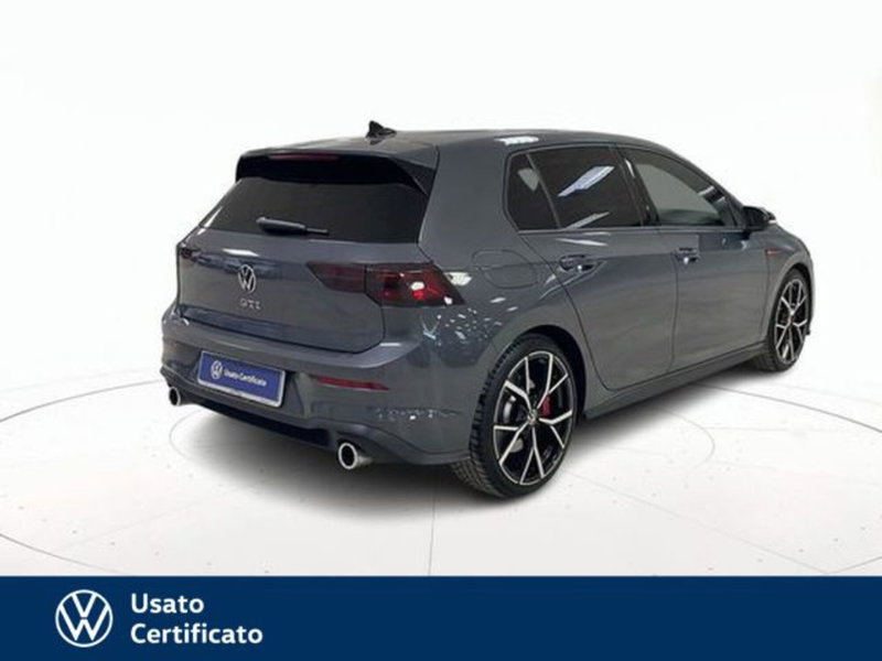 Volkswagen Golf usata a Vicenza (4)