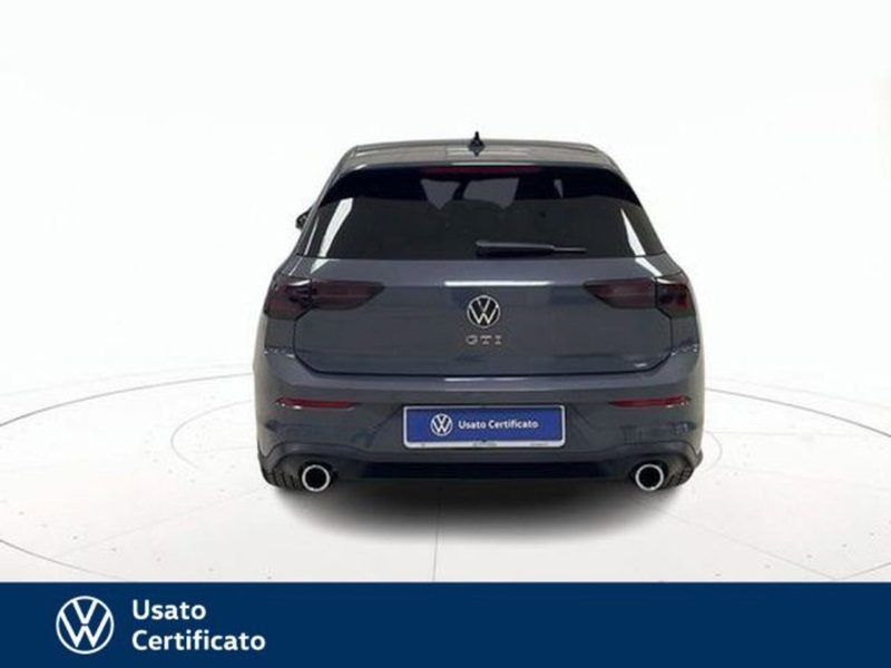 Volkswagen Golf usata a Vicenza (5)