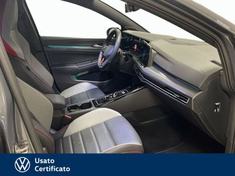 Volkswagen Golf usata a Vicenza (6)