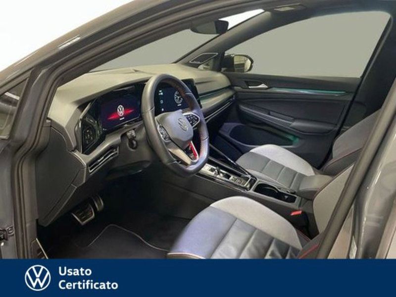 Volkswagen Golf usata a Vicenza (7)