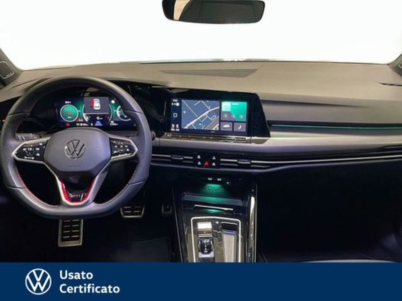 Volkswagen Golf usata a Vicenza (8)