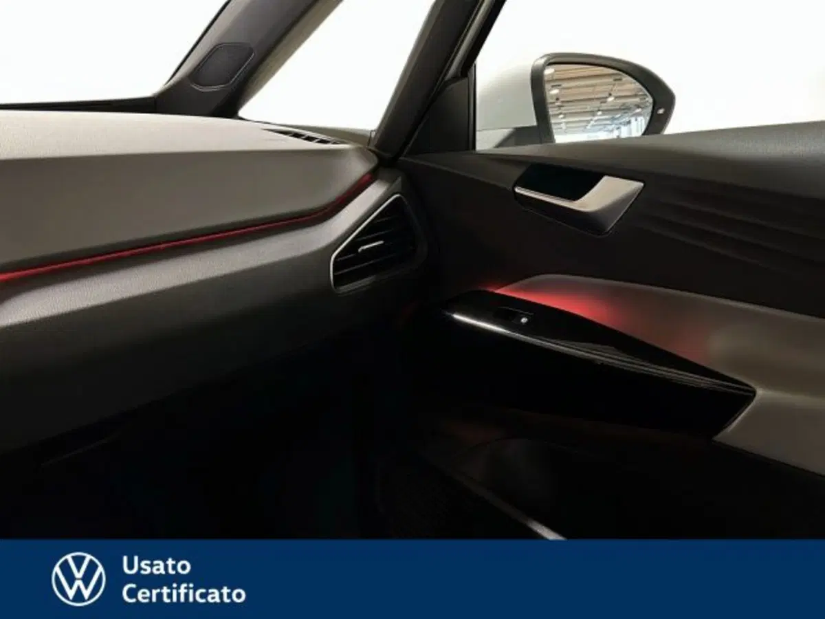 Volkswagen ID.3 usata a Vicenza (17)