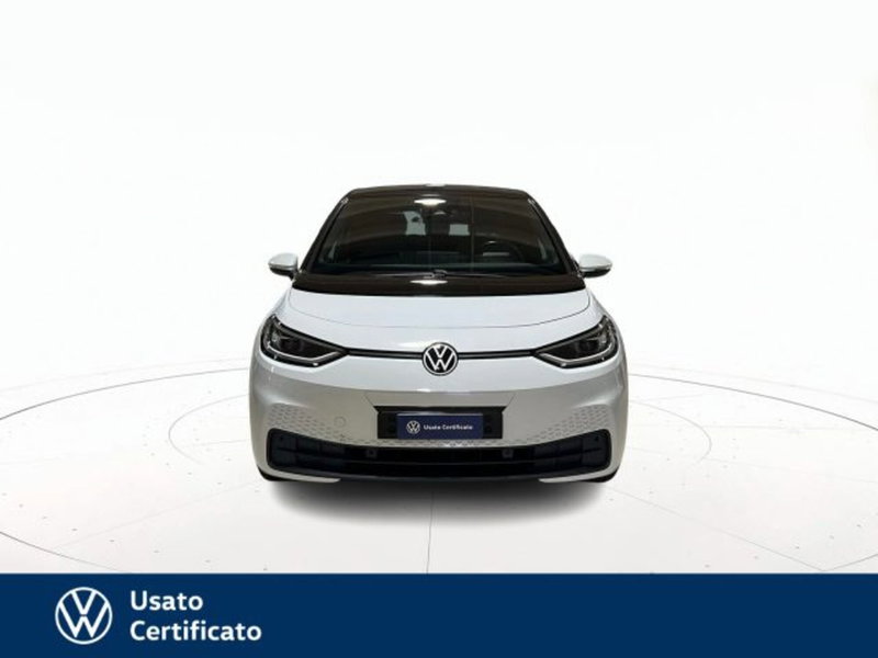 Volkswagen ID.3 usata a Vicenza (2)