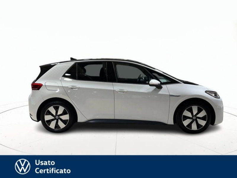 Volkswagen ID.3 usata a Vicenza (3)
