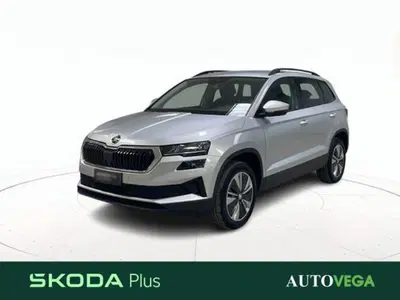 Skoda Karoq 2.0 TDI EVO SCR 115 CV DSG Executive del 2023 usata a Arzignano