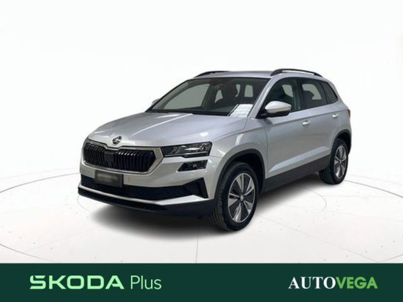 Skoda Karoq usata a Vicenza