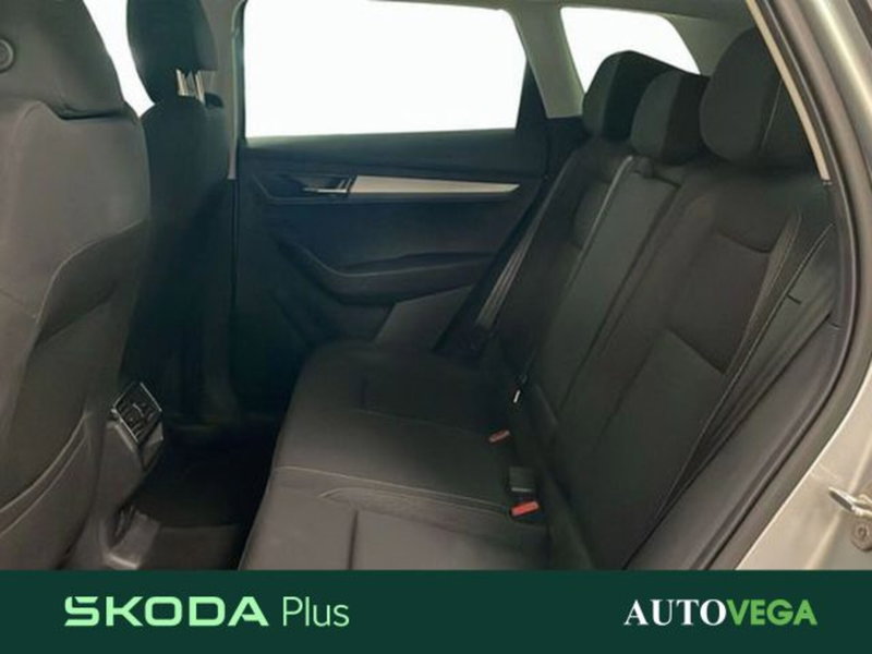 Skoda Karoq usata a Vicenza (12)
