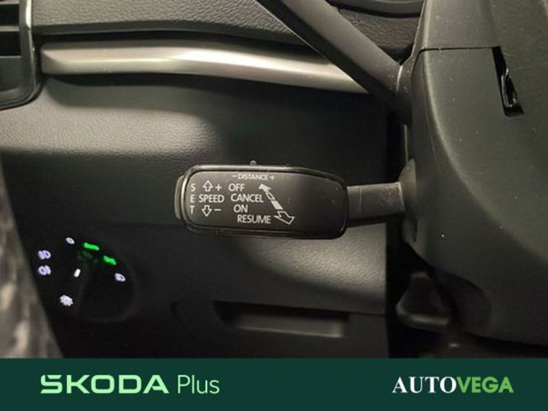 Skoda Karoq usata a Vicenza (16)
