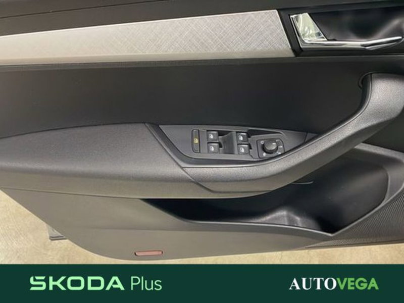 Skoda Karoq usata a Vicenza (17)