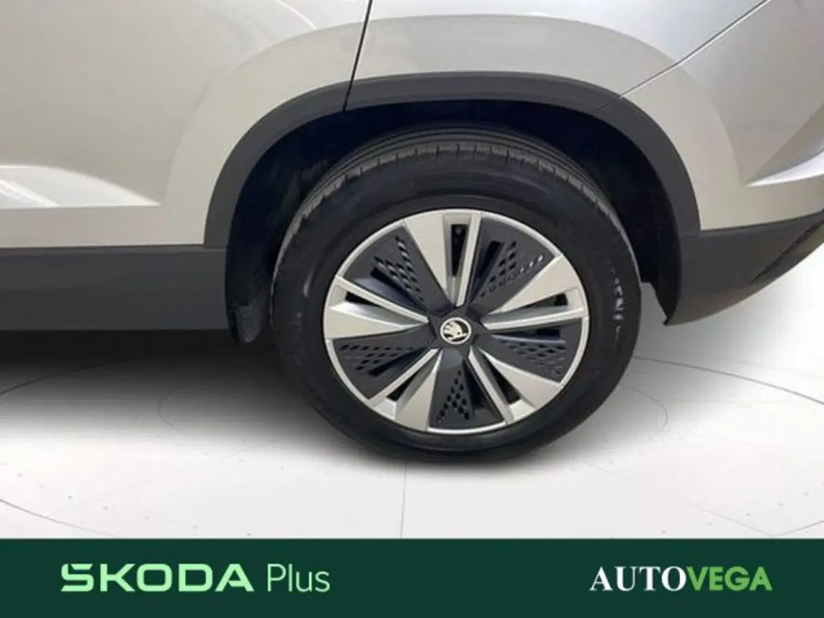 Skoda Karoq usata a Vicenza (19)