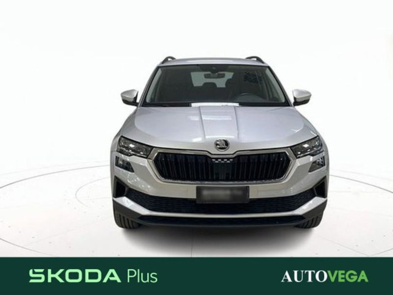 Skoda Karoq usata a Vicenza (2)