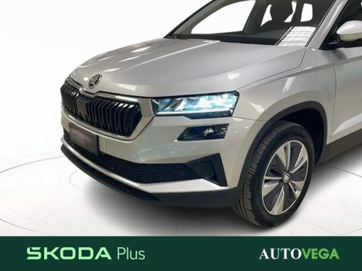 Skoda Karoq usata a Vicenza (20)
