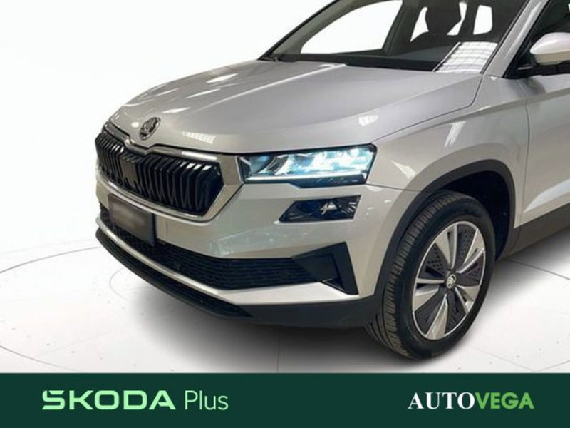Skoda Karoq usata a Vicenza (20)
