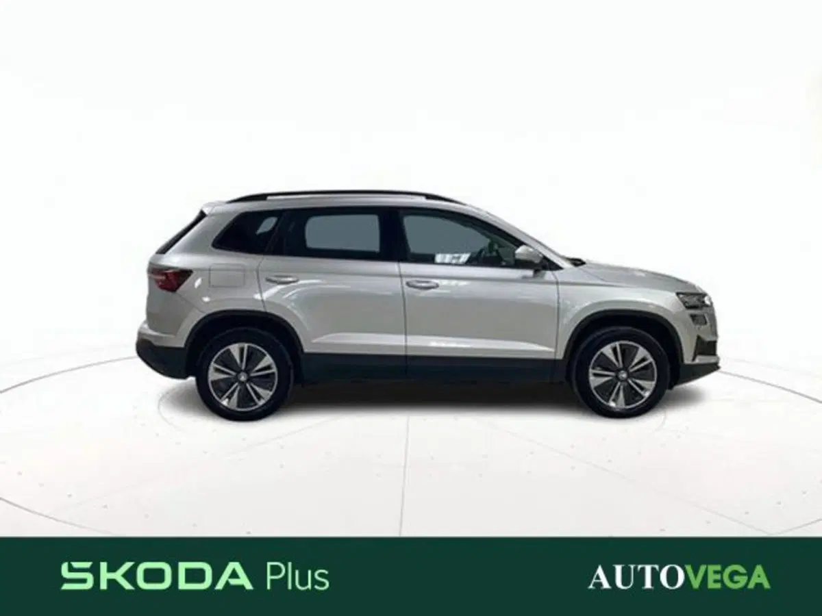 Skoda Karoq usata a Vicenza (3)