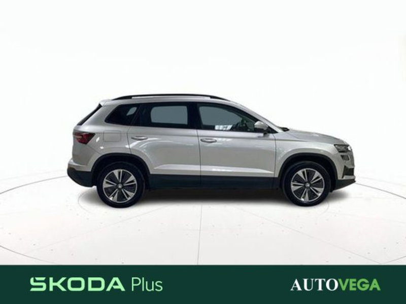 Skoda Karoq usata a Vicenza (3)