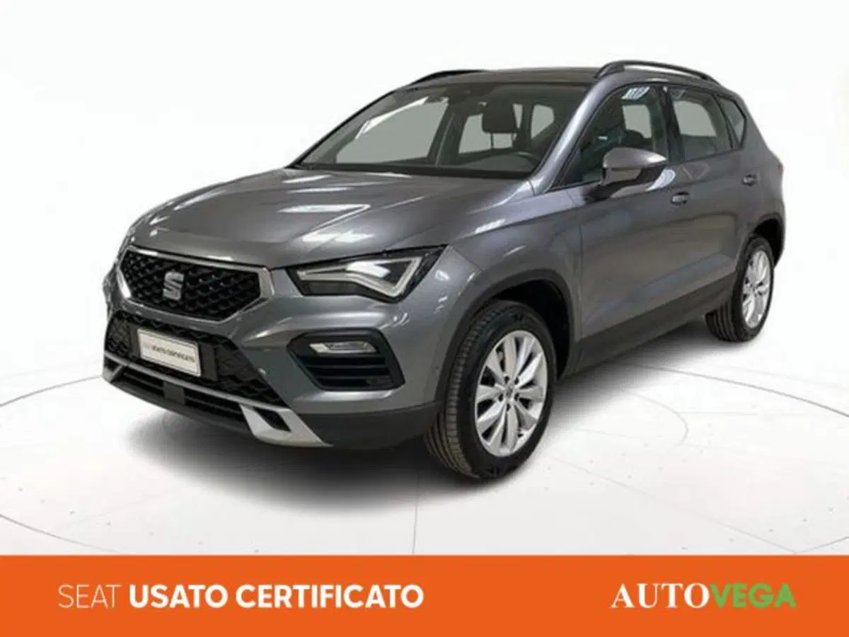 SEAT Ateca usata a Vicenza