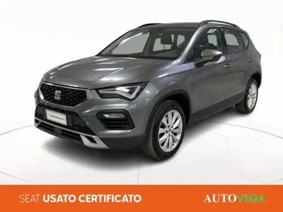 SEAT Ateca 1.0 TSI XPERIENCE del 2023 usata a Arzignano