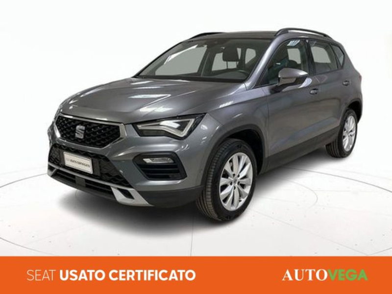 SEAT Ateca usata a Vicenza