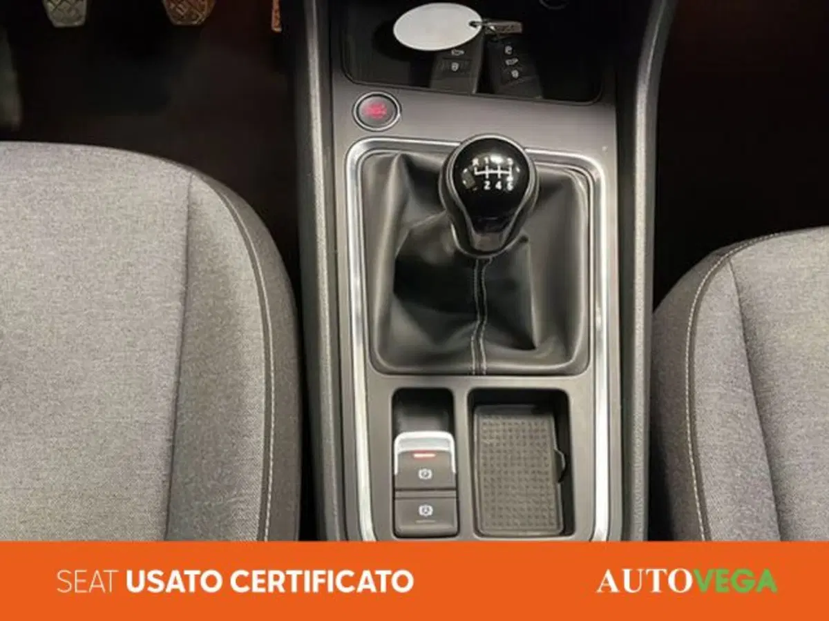 SEAT Ateca usata a Vicenza (13)