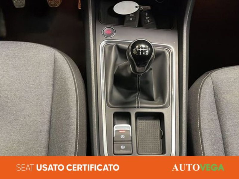 SEAT Ateca usata a Vicenza (13)