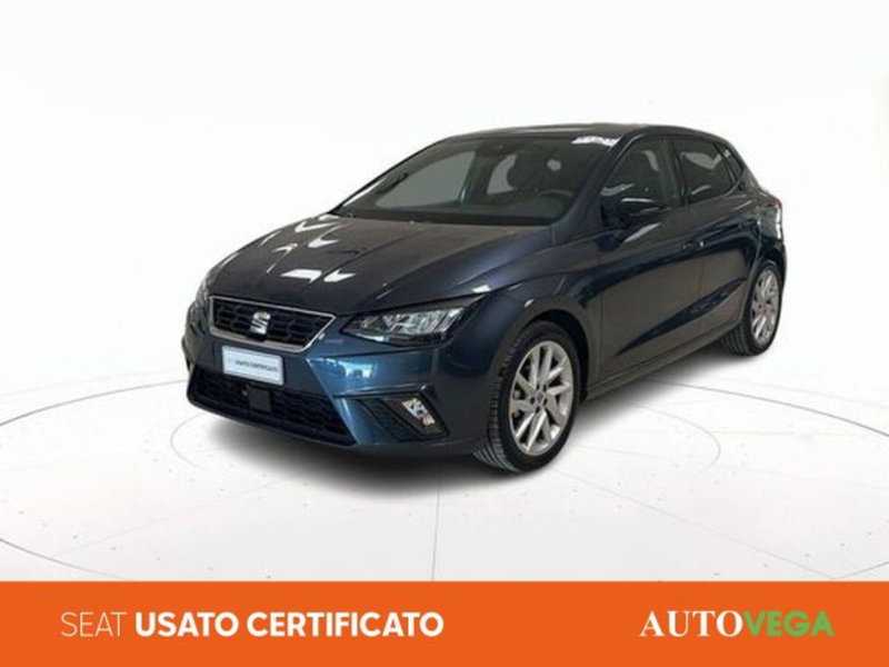 SEAT Ibiza usata a Vicenza