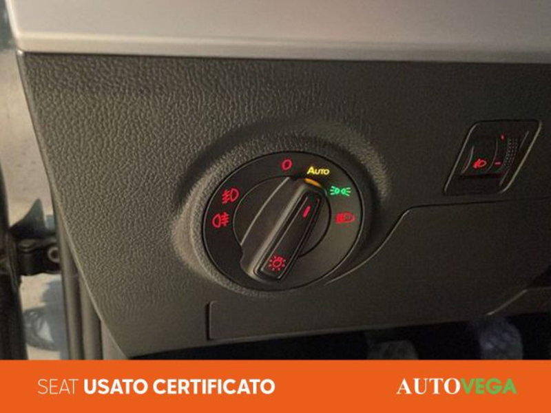 SEAT Ibiza usata a Vicenza (14)