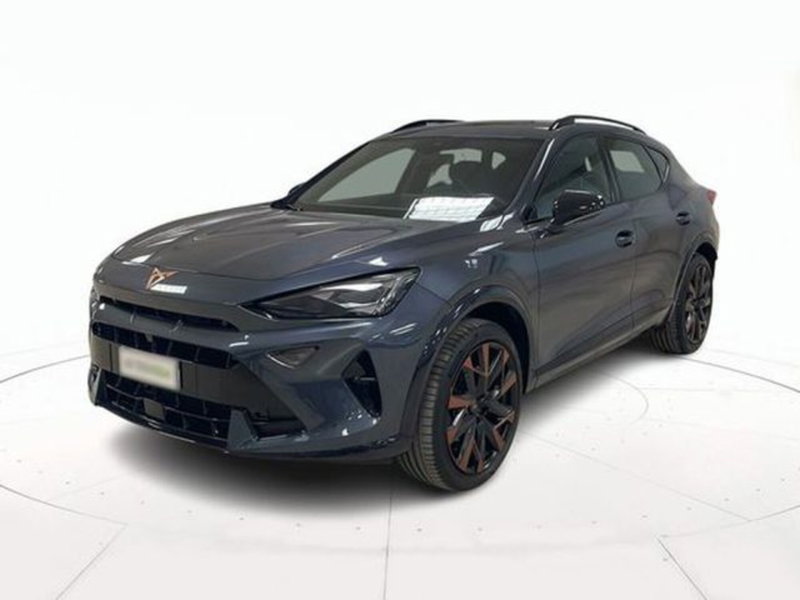 Cupra Formentor usata a Vicenza