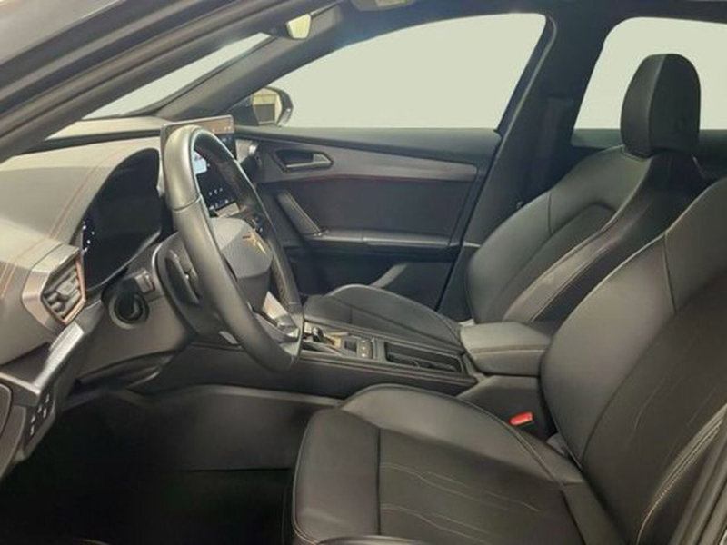 Cupra Formentor usata a Vicenza (13)