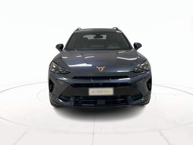 Cupra Formentor usata a Vicenza (2)