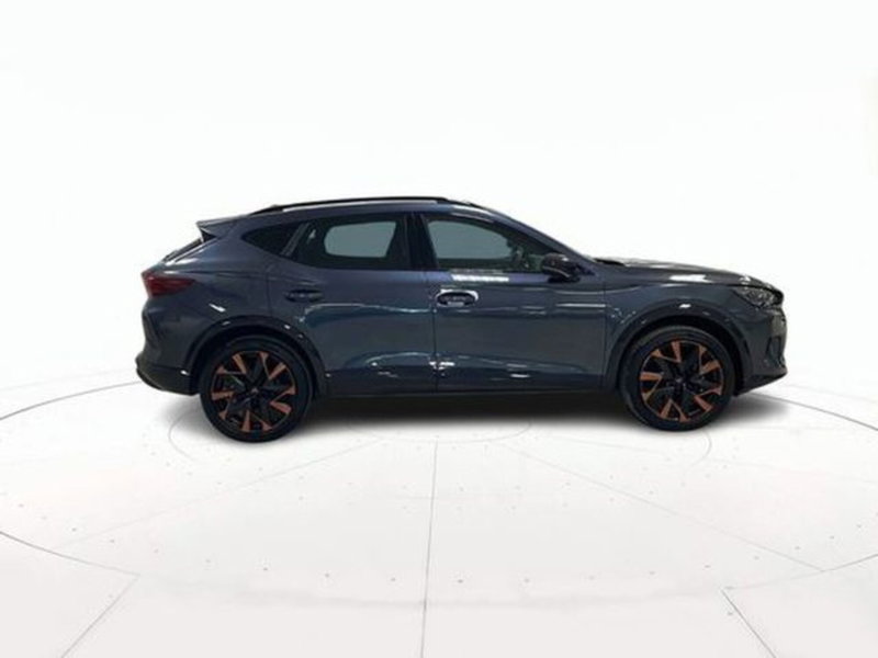 Cupra Formentor usata a Vicenza (3)