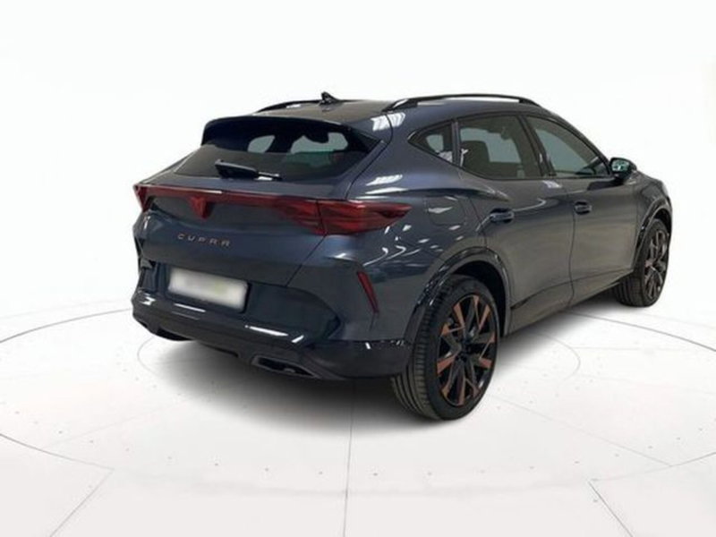 Cupra Formentor usata a Vicenza (4)