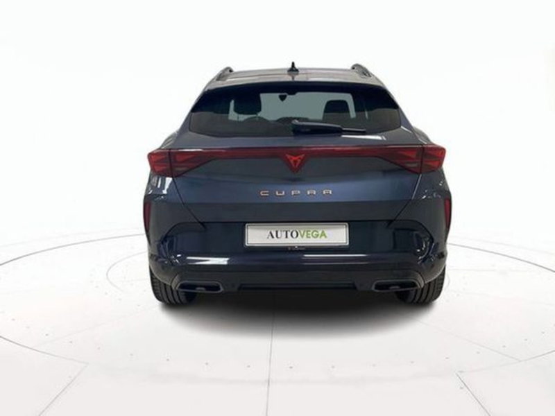 Cupra Formentor usata a Vicenza (5)