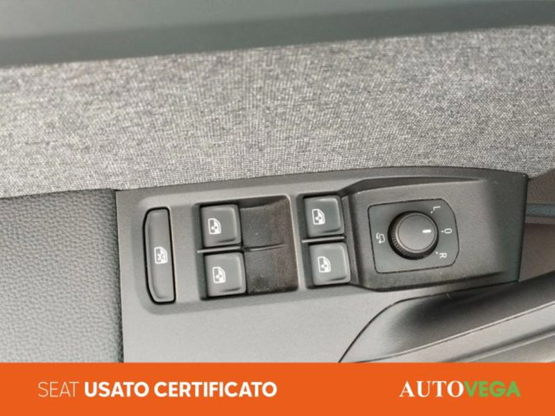 SEAT Arona usata a Vicenza (18)