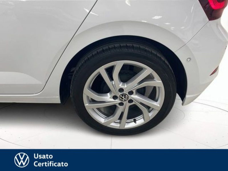 Volkswagen Polo usata a Vicenza (18)