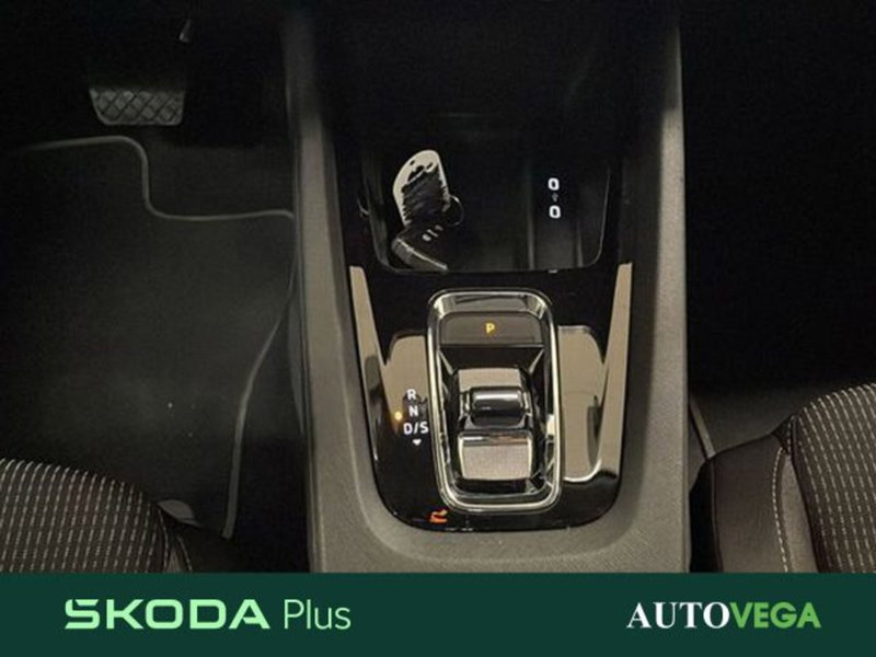 Skoda Octavia Station Wagon usata a Vicenza (11)