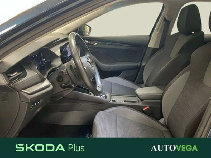 Skoda Octavia Station Wagon usata a Vicenza (13)