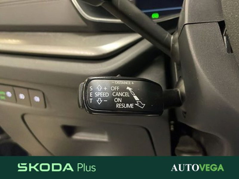 Skoda Octavia Station Wagon usata a Vicenza (16)