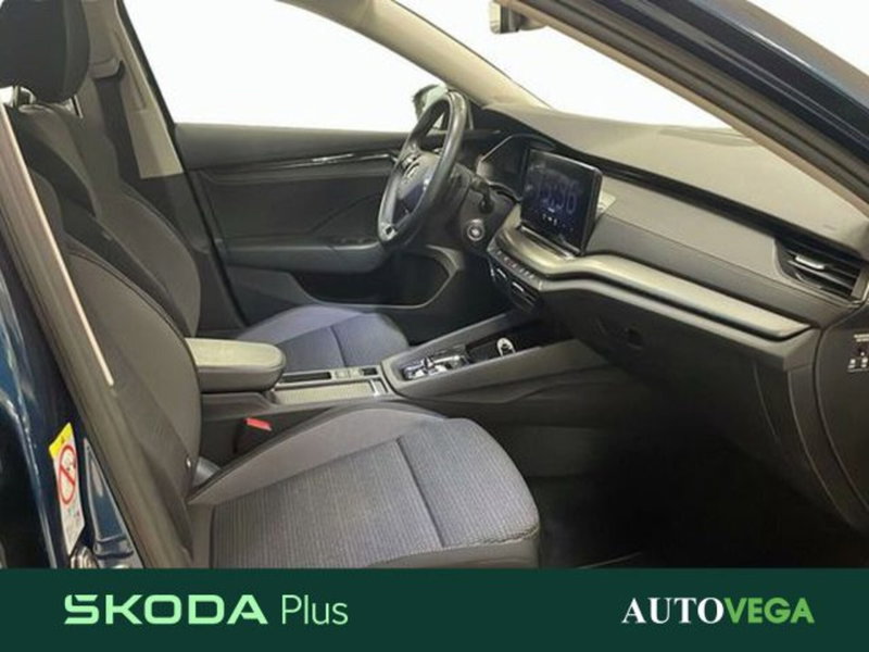 Skoda Octavia Station Wagon usata a Vicenza (6)