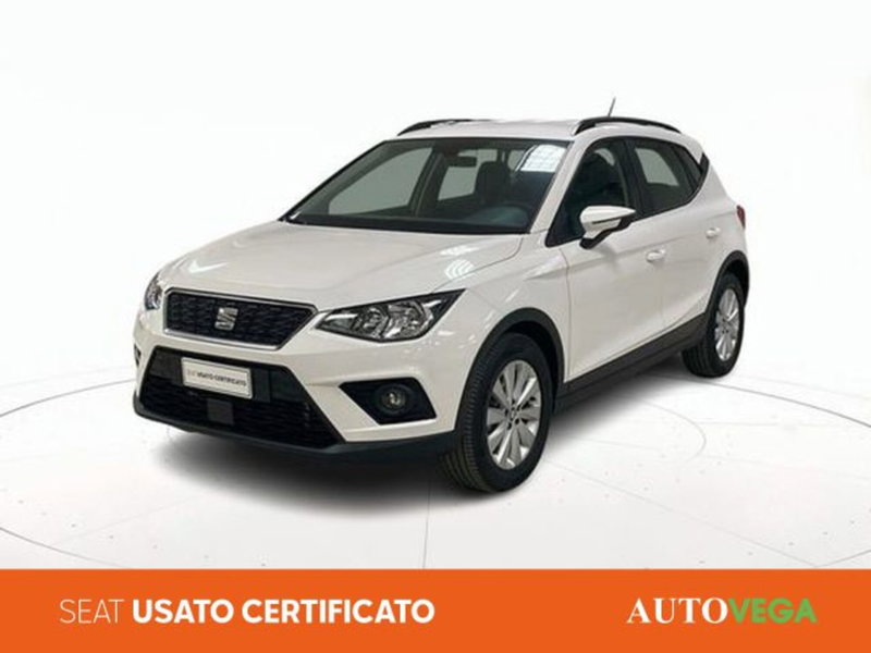 SEAT Arona usata a Vicenza