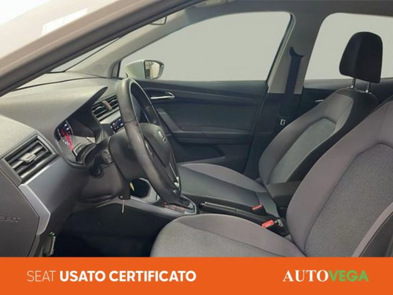 SEAT Arona usata a Vicenza (13)