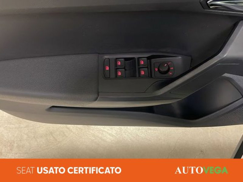 SEAT Arona usata a Vicenza (17)
